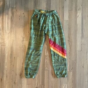 Xs aviator sweatpants